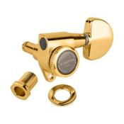 MECANIQUES 3x3 GOTOH SG-301-MGT DOREES BOUTONS GROVER