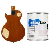 POT PEINTURE TRANSLUCIDE NITRO GIBSON DARK RICH MAHOGANY (500ml)