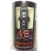 MICRO JAZZ-BASS 4 CORDES MEC WARWICK ALNICO V MANCHE