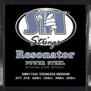 CORDES RESONATOR INOX SIT DBR1756S