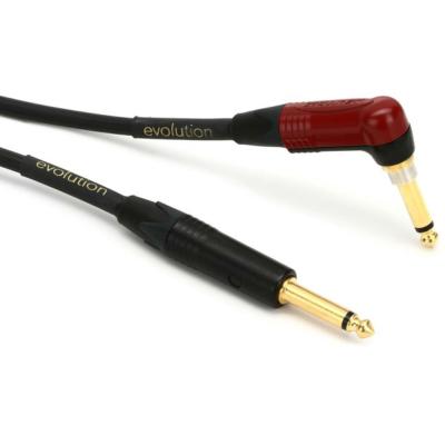 CABLE JACK/JACK PRO CO EVOLUTION EVLGCSLN-10 3 mètres