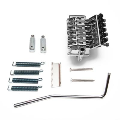 GAUCHER FLOYD ROSE GOTOH GE1996T CHROME (BLOC 33mm)