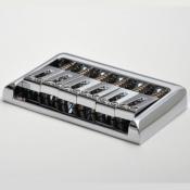 CHEVALET HARDTAIL GOLDO HWPRC HIGH MASS CHROME