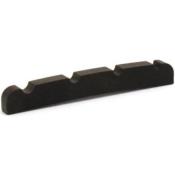 SILLET GRAPH TECH PT-1215-00 JAZZ BASS 4 CORDES NOIR 38.3mm