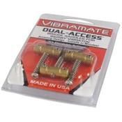 PONTETS LAITON TELECASTER VIBRAMATE DUAL-ACCESS