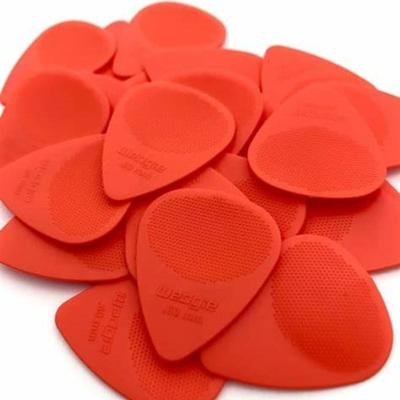 12 MEDIATORS WEDGIE DELRIN XT .60mm