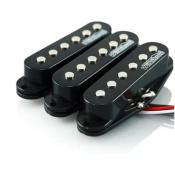 SET MICROS STRAT WILKINSON HIGH OUTPUT NOIRS