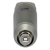 Gatt Audio USB Condenser Microphone LD-6U