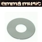 INVERSEUR SELECTEUR MICROS TOGGLE SWITCH SCHALLER NICKEL