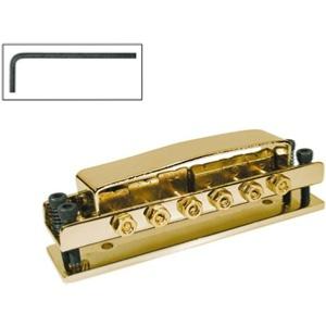 CHEVALET BOSTON RICKENBACKER TUNEMATIC DORE + CAPOT