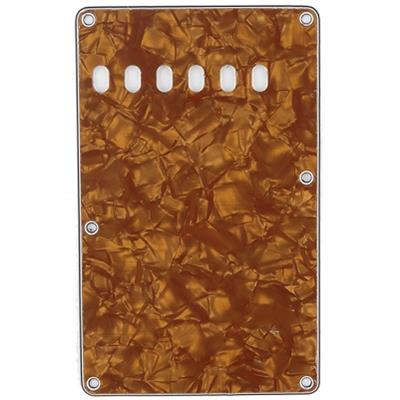 PLAQUE VIBRATO STRAT COPPER PEARL VINTAGE/AM