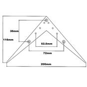CORDIER GIBSON FLYNG V DORE