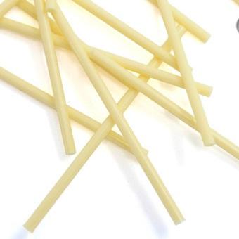 REPERES DE TOUCHE SIDE DOTS 2mm CREME 4 TIGES DE 50mm