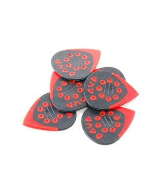 6 MEDIATORS DAVA JAZZ DELRIN