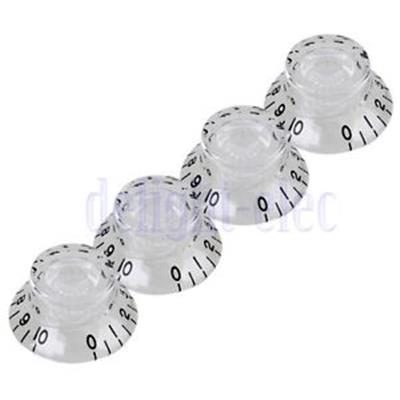 4 BOUTONS HAT TRANSPARENTS US