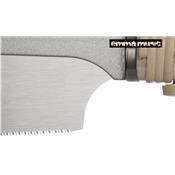 SCIE JAPONAISE DOZUKI 240mm/0.3mm