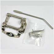 DUESENBERG DIAMOND DELUXE TREMOLA SHORT NICKEL