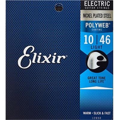 ELIXIR POLYWEB ELECTRIQUE 10-46 (12050)