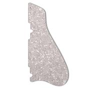 PICKGUARD JAZZ GIBSON 175D WD MUSIC WHITE PEARL