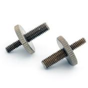 INSERTS ADAPTATEUR NASHVILLE 5mm/3.5mm FABER NICKEL AGE