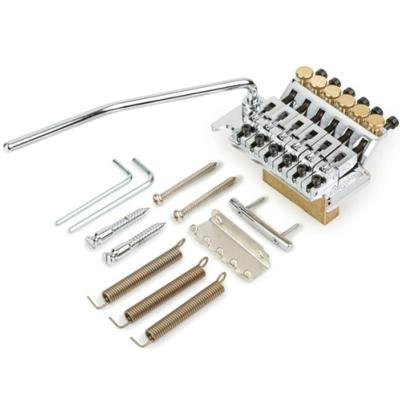 FLOYD ROSE ORIGINAL 1984 CHROME