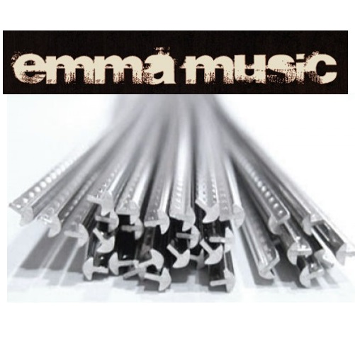 Hosco H-EFC-S24 EASY FRET CARE – TAMANHO MÉDIO - Instrumentos Musicais - Foto 5