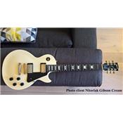 POT PEINTURE OPAQUE NITRO GIBSON CREAM (500ml)