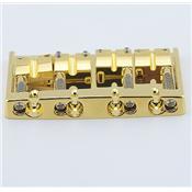 CHEVALET BASSE GOTOH DORE 404B04-G