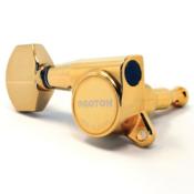 GAUCHER GOTOH 6 en ligne SG381 DOREES