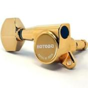 GAUCHER GOTOH 6 en ligne SG381-MG DOREES