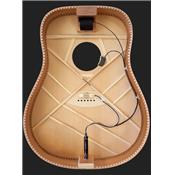 MICRO ACOUSTIQUE L.R.BAGGS ANTHEM SL CORDES NYLON