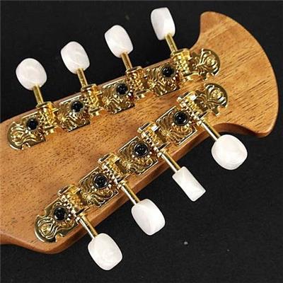 MECANIQUES MANDOLINE DOREES OVATION CELEBRITY