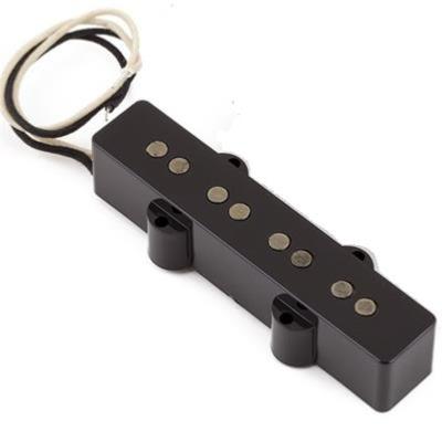 MICRO JAZZ-BASS 4 CORDES MEC WARWICK ALNICO V MANCHE