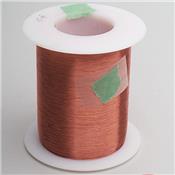 FIL 44 GAUGE 0.6mm- 250GR- 12500 METRES (POUR MICROS HAUT GAIN)