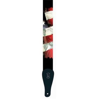 COURROIE LEVY'S SONIC WE ALL LIVE IN AMERICA