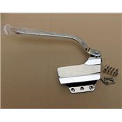TREMOLO ITALIA MARANELLO HOFNERS STYLE CHROME
