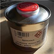 VERNIS A ALCOOL 99% (500ml)