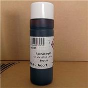 COLORANT MARRON POUR VERNIS (100ml)