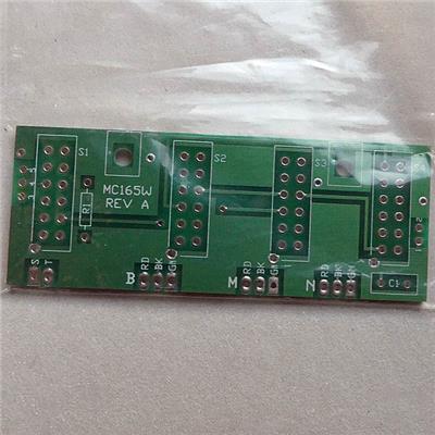 PCB MUSIC MAN SWITCH BIG AL SSS