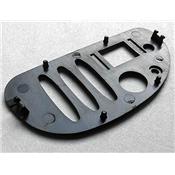 PLAQUE AVANT PRE AMPLI OVATION OP4CT OP-4BT