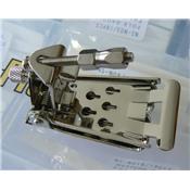 CORDIER BANJO TYPE CLAMSHELL NICKEL