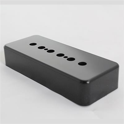 1 CAPOT MICRO P90 SOAPBAR NOIR 50mm