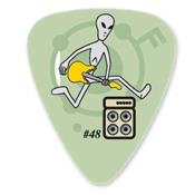 1 MEDIATOR GROVER ALLMAN EDDIE VAN ALIEN