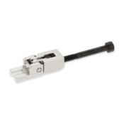 SET PONTET FLOYD ROSE SPECIAL CHROME RE ET SOL #3