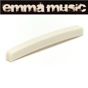 SILLET GRAPH TECH PQ-1000-00 FENDER BLANC NON ENTAILLE