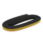 CAOUTCHOUC ADHESIF POUR CALES MICROS 100cm x 10mm x13mm