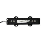 MICRO JAZZ BASS RAZOR JAZUBAKKA FULL MOON CHEVALET