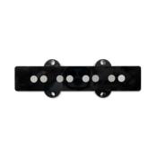 MICRO JAZZ BASS RAZOR JAZUBAKKA FULL MOON MANCHE