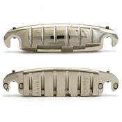 CORDIER WRAPAROUND RESOMAX SONIC 1 WRAP NICKEL