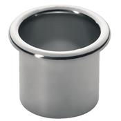 6 RONDELLES DE MECANIQUES A ENFONCER LISSE FRAMUS NICKEL 11x10.3mm